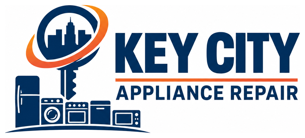 Key City Appliance Repair